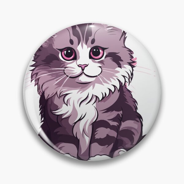 Item preview, CatSticker designed and sold by hsstudio2025.