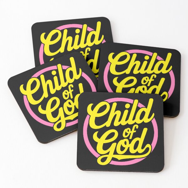 Item preview, Child Of God designed and sold by plushism.