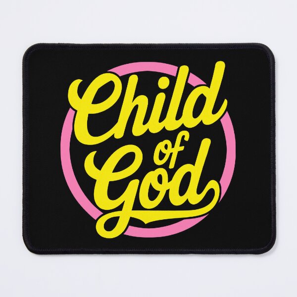 Item preview, Child Of God designed and sold by plushism.