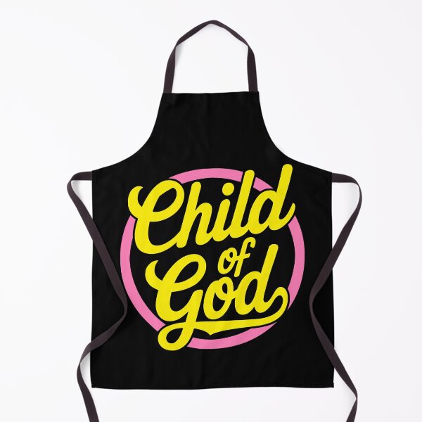 Item preview, Child Of God designed and sold by plushism.