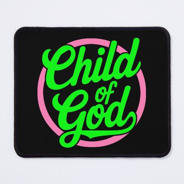 Item preview, Child Of God designed and sold by plushism.