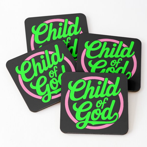 Item preview, Child Of God designed and sold by plushism.