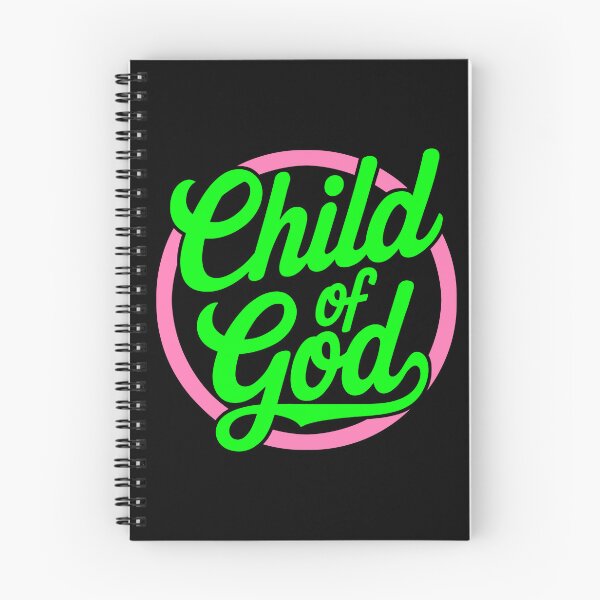 Item preview, Child Of God designed and sold by plushism.