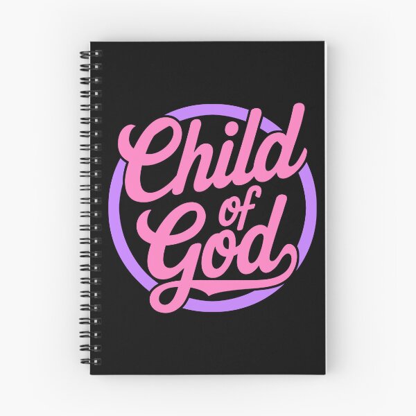 Item preview, Child Of God designed and sold by plushism.