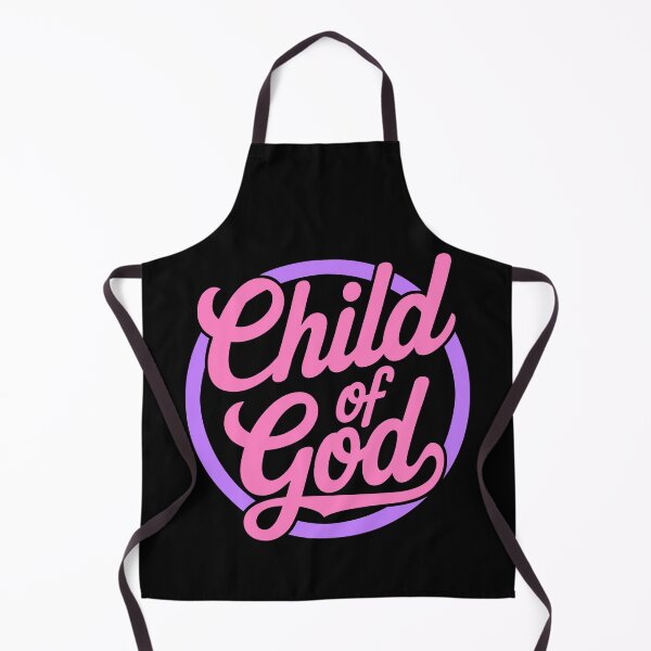Item preview, Child Of God designed and sold by plushism.