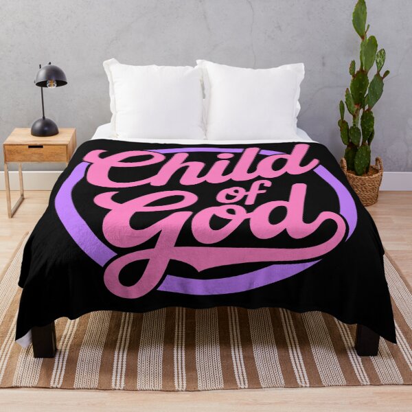Item preview, Child Of God designed and sold by plushism.