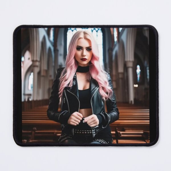 Item preview, Sacrilege designed and sold by e-not-shop.
