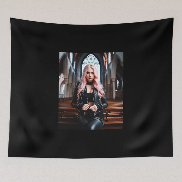 Item preview, Sacrilege designed and sold by e-not-shop.