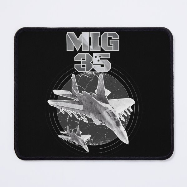 Item preview, Mig-35 - Multirole Fighter designed and sold by Domel Dirty Draft.