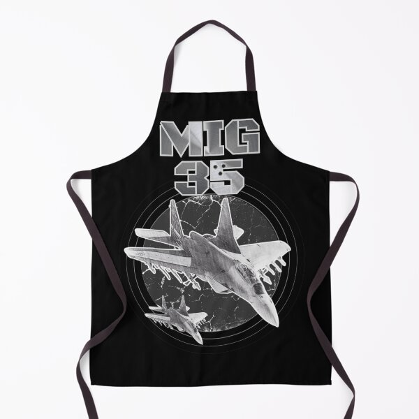 Item preview, Mig-35 - Multirole Fighter designed and sold by Domel Dirty Draft.