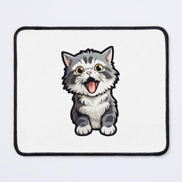 Item preview, CatSticker designed and sold by hsstudio2025.