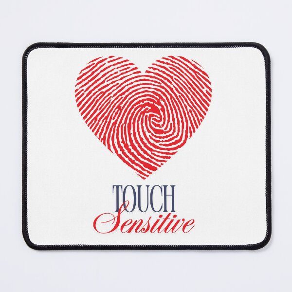 Item preview, Touch Sensitive designed and sold by 8oraxx.