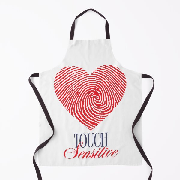 Item preview, Touch Sensitive designed and sold by 8oraxx.