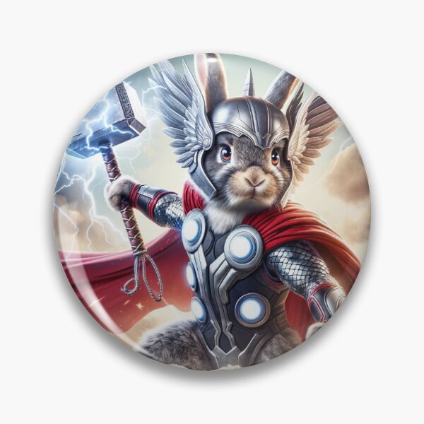 Item preview, thjor Avenger designed and sold by macio499.