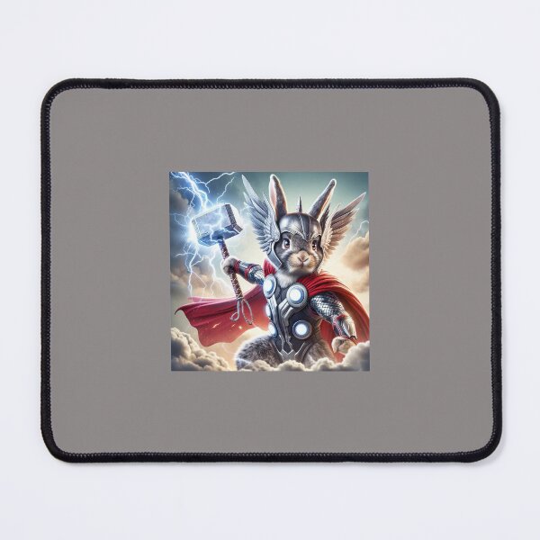 Item preview, thjor Avenger designed and sold by macio499.
