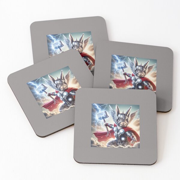 Item preview, thjor Avenger designed and sold by macio499.