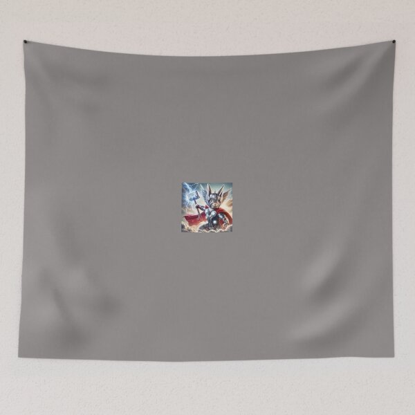 Item preview, thjor Avenger designed and sold by macio499.