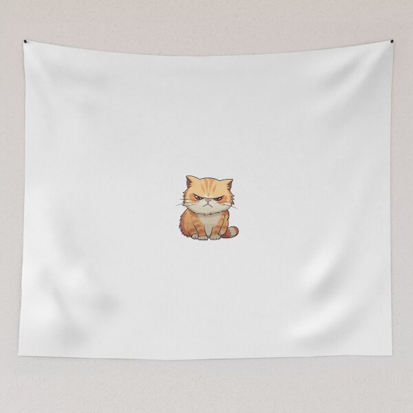 Item preview, CatSticker designed and sold by hsstudio2025.
