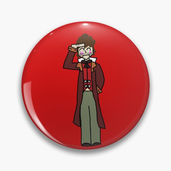 Item preview, LeFou Outfit Toy Soldier CoCaL (The Mechanisms AU) designed and sold by BlazeismynameYT.