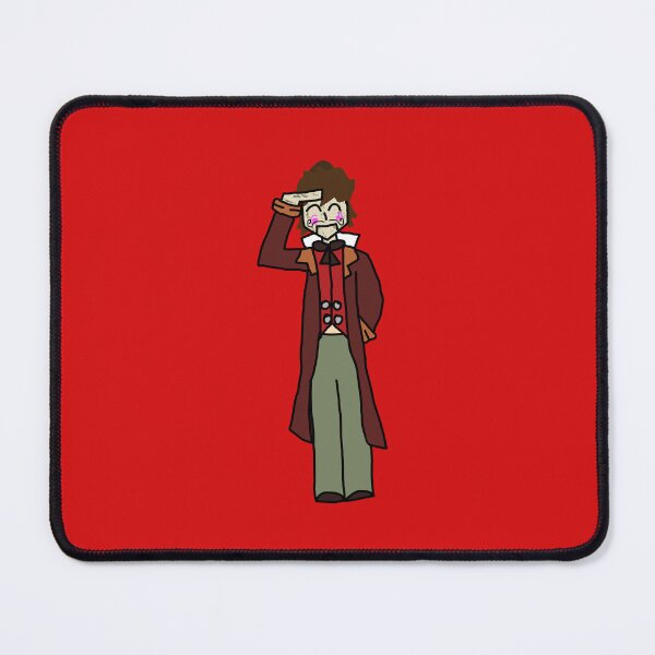 Item preview, LeFou Outfit Toy Soldier CoCaL (The Mechanisms AU) designed and sold by BlazeismynameYT.