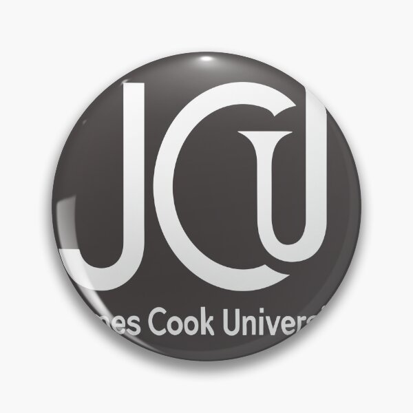 Item preview, James Cook University designed and sold by Chamaz.