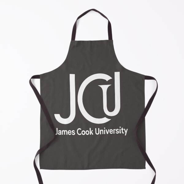 Item preview, James Cook University designed and sold by Chamaz.