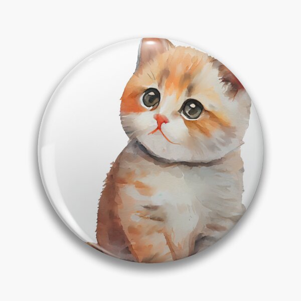 Item preview, CatSticker designed and sold by hsstudio2025.