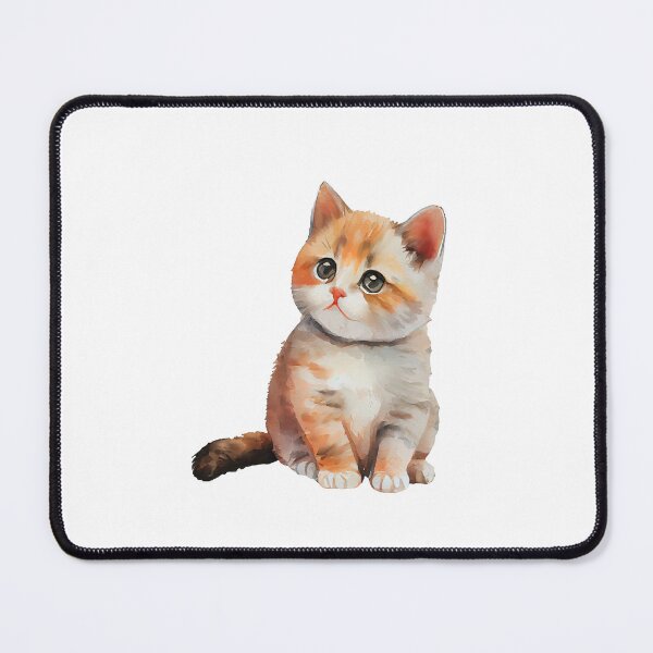 Item preview, CatSticker designed and sold by hsstudio2025.