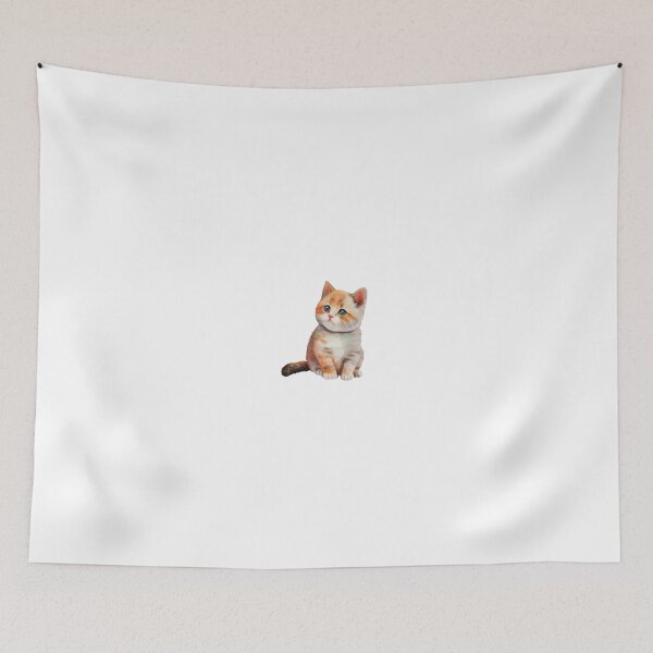 Item preview, CatSticker designed and sold by hsstudio2025.