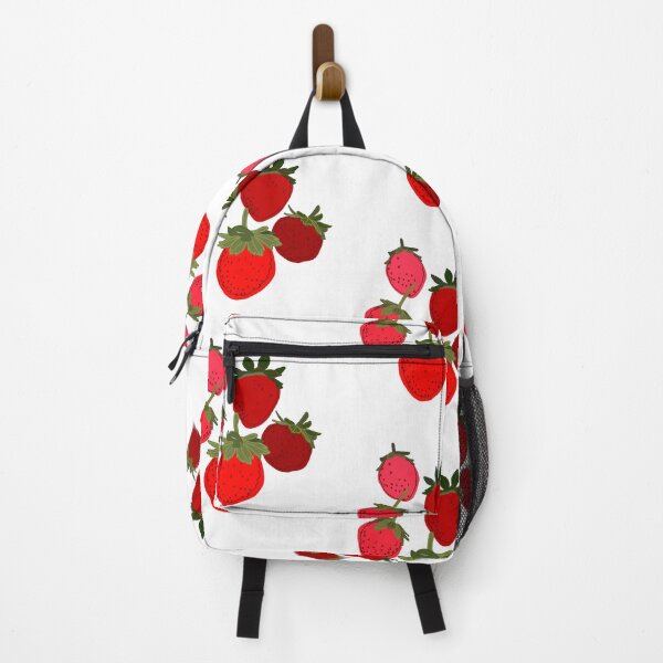 Item preview, Ruby Anne Strawberries designed and sold by Daisy Cellar.