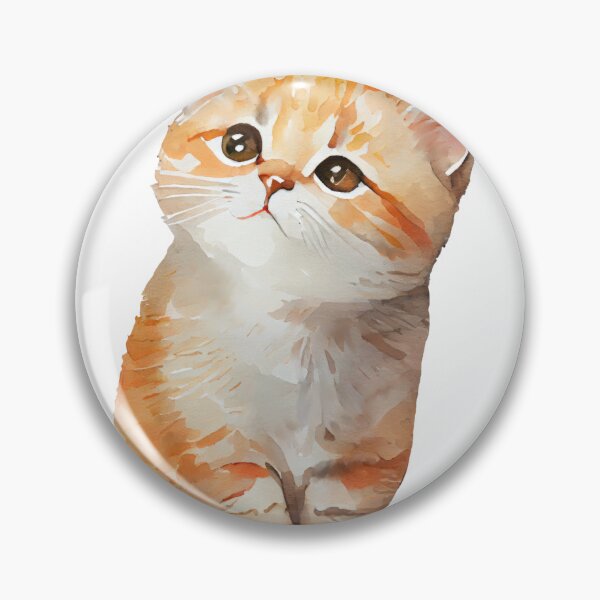 Item preview, CatSticker designed and sold by hsstudio2025.