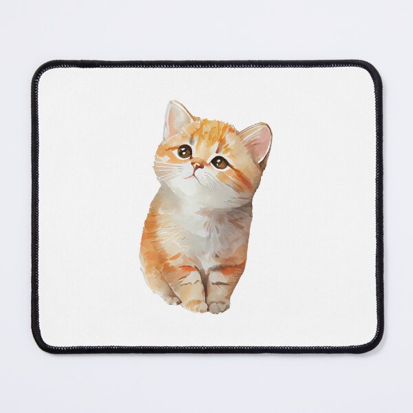 Item preview, CatSticker designed and sold by hsstudio2025.