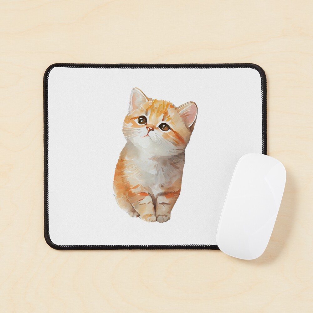 Item preview, Mouse Pad designed and sold by hsstudio2025.