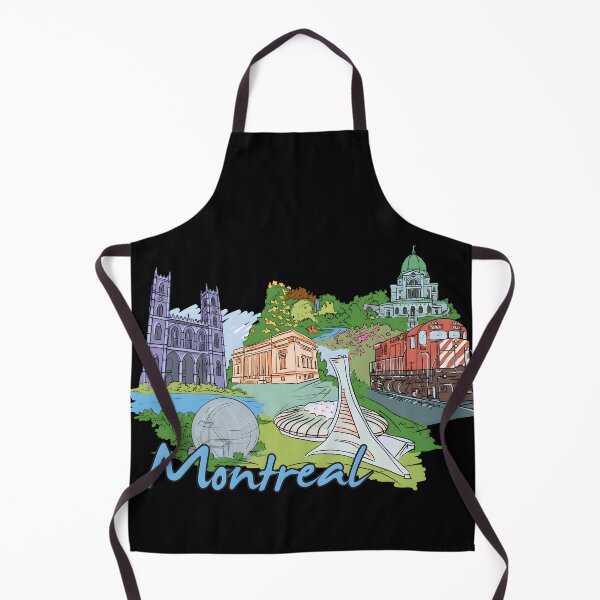 Item preview, Montreal designed and sold by DarylWelsh2024.