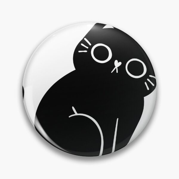 Item preview, CatSticker designed and sold by hsstudio2025.