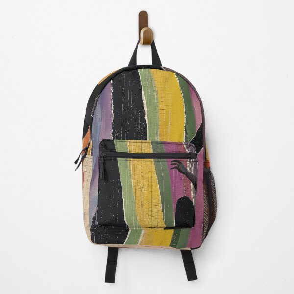 Item preview,  Freefall Into Color – Surreal Abstract Motion designed and sold by djovan.