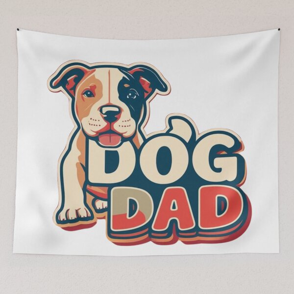 Item preview, Pit Dad retro vintage designed and sold by hemp3x.