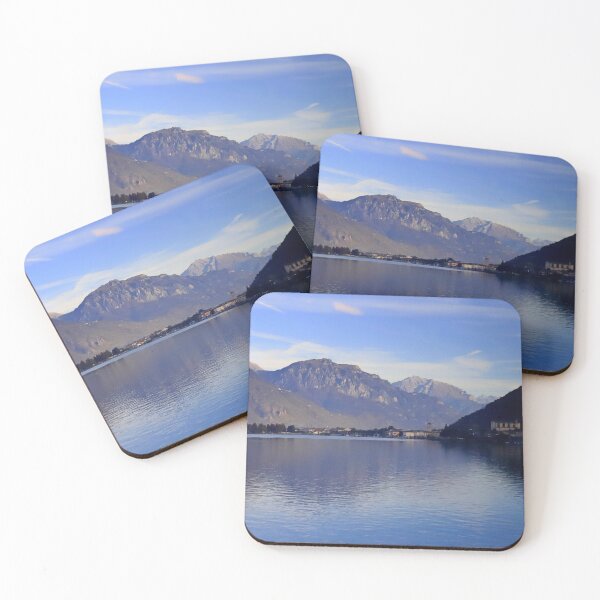 Item preview, Lake Iseo designed and sold by annalisa56.