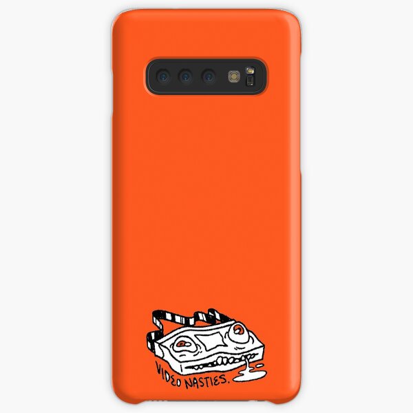 Video Nasties Samsung Galaxy Snap Case