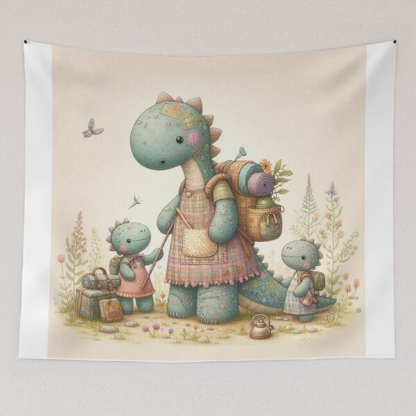 Item preview, Outdoor Fun!  designed and sold by Beyondnote-Art.