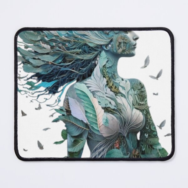 Item preview, Celestial Tree – Spirit Within designed and sold by DehatiCanvas.