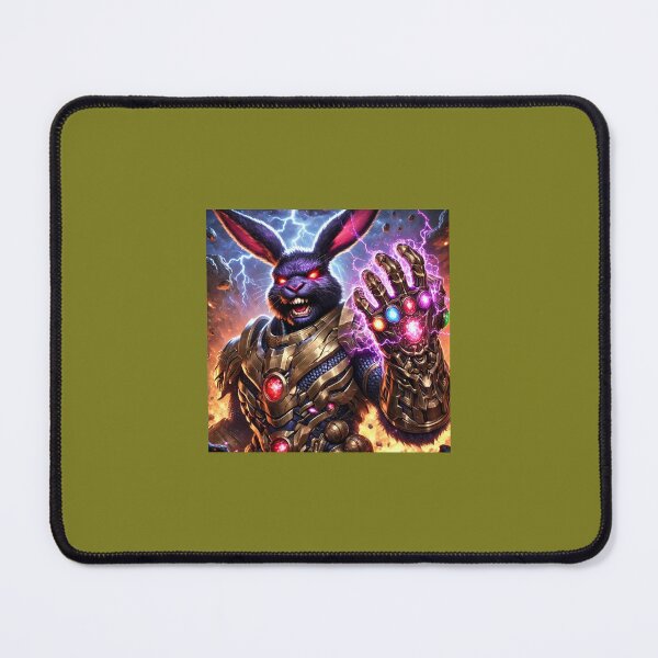 Item preview, Avengers thanos designed and sold by macio499.