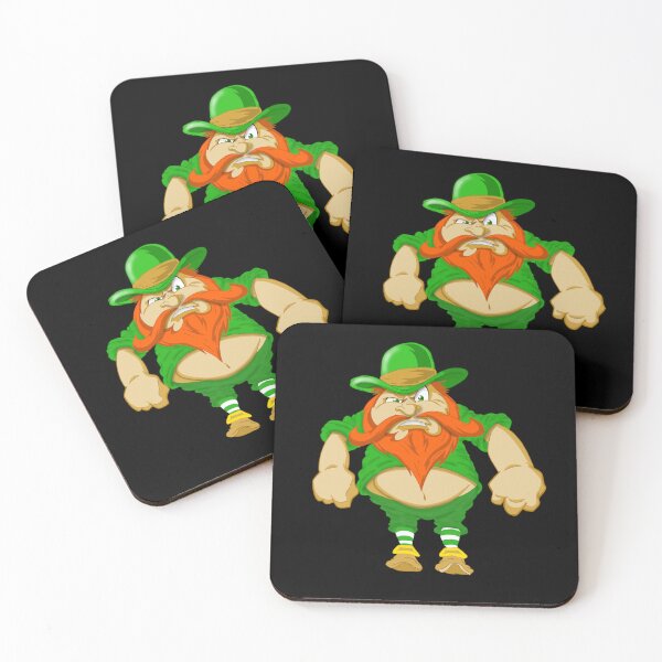 Item preview, Leprechaun  designed and sold by TheEndDesign.