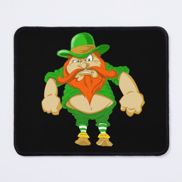 Item preview, Leprechaun  designed and sold by TheEndDesign.