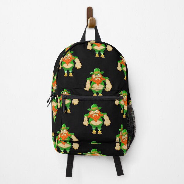Item preview, Leprechaun  designed and sold by TheEndDesign.