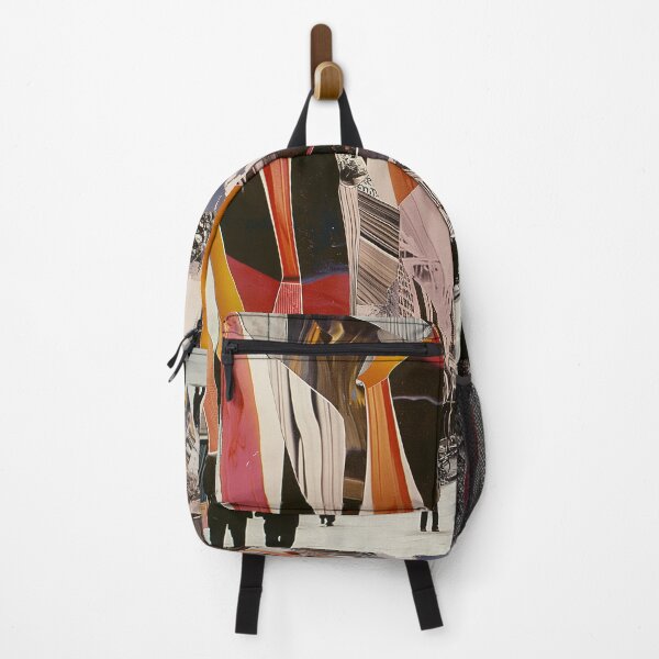 Item preview, Fractured Reality – Surreal Urban Collage designed and sold by djovan.
