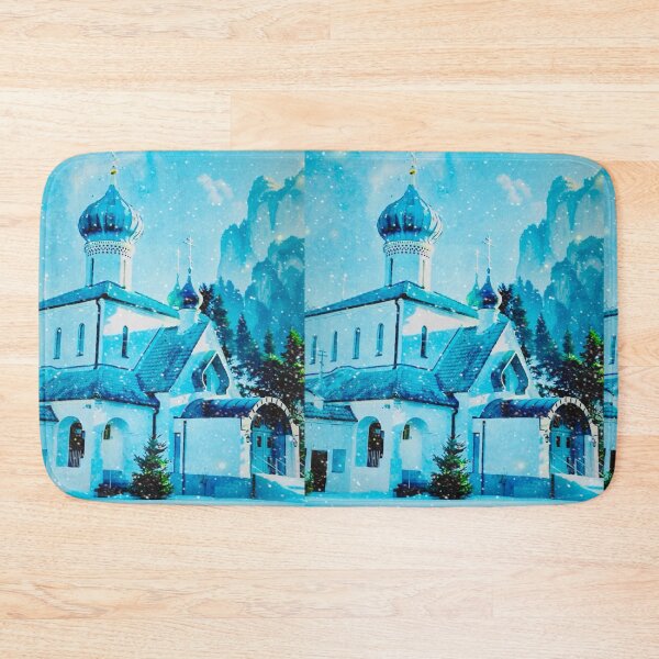 Item preview, Russian Orthodox Christmas designed and sold by asanaworld.