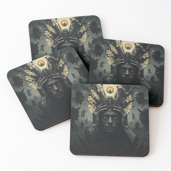 Item preview, Chaos in My Head designed and sold by RaF71PrO.