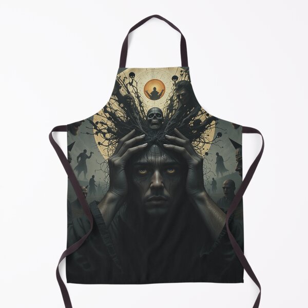 Item preview, Chaos in My Head designed and sold by RaF71PrO.