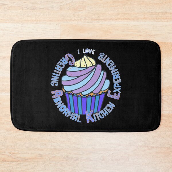 Item preview, Cupcake Kitchen Experiments designed and sold by TheAcronymystic.